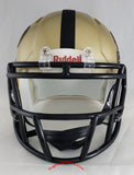 Purdue Boilermakers Riddell Speed Mini Helmet