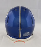 San Jose State Spartans Riddell Speed Mini Helmet