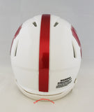 Stanford Cardinal Riddell Speed Mini Helmet