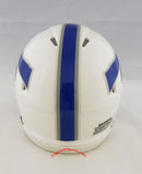 Air Force Falcons Riddell Speed Mini Helmet