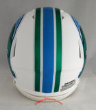 Tulane Green Wave Riddell Speed Mini Helmet