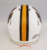 Wyoming Cowboys Riddell Speed Mini Helmet