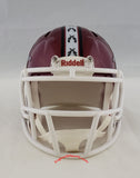 New Mexico State Aggies Riddell Speed Mini Helmet