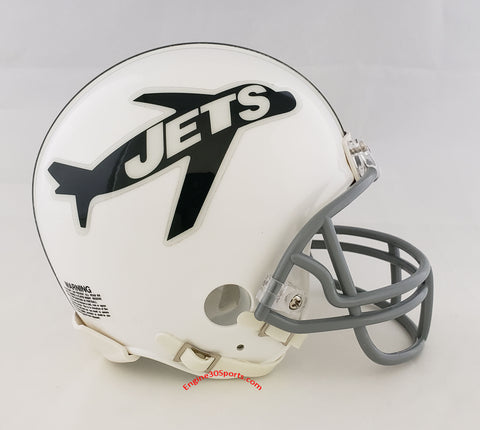 new york jets throwback helmet