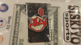 Cleveland Indians Chief Wahoo Money Clip