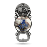 Kansas City Royals Party Starter Magnet Bottle Opener