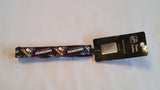 Pittsburgh Penguins Pet Collar - Size Medium