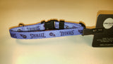 Tennessee Titans Pet Collar - Size Extra Small 4