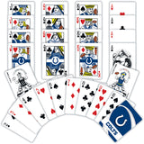 Indianapolis Colts Playing Cards