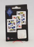 Los Angeles Rams Playing Cards
