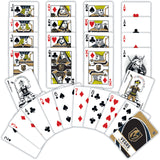 Vegas Golden Knights Playing Cards