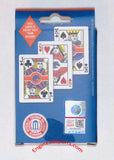 Boise State Broncos Playing Cards