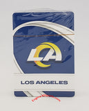 Los Angeles Rams Playing Cards