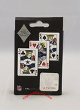 Dallas Cowboys Playing Cards