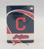 Cleveland Indians Playing Cards