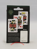 Minnesota Wild Playing Cards