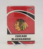 Chicago Blackhawks Playing Cards