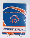 Boise State Broncos Playing Cards