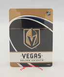Vegas Golden Knights Playing Cards