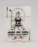 Chicago Blackhawks Playing Cards