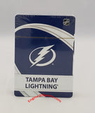 Tampa Bay Lightning Playing Cards