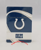 Indianapolis Colts Playing Cards