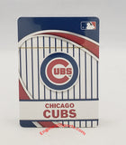 Chicago Cubs Playing Cards