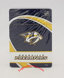 Nashville Predators Playing Cards