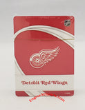 Detroit Red Wings Playing Cards