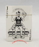 Chicago Cubs Playing Cards