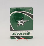 Dallas Stars Playing Cards