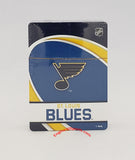 St. Louis Blues Playing Cards