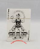 Indianapolis Colts Playing Cards