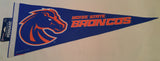 Boise State Broncos 12"x30" Premium Pennant 2