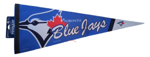 Toronto Blue Jays 12"x30" Premium Pennant