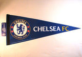 Chelsea FC 12"x30" Premium Pennant