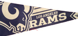 Los Angeles Rams 12"x30" Premium Pennant 2