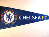 Chelsea FC 12"x30" Premium Pennant 2