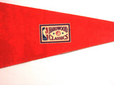 Washington Bullets 12"x30" Premium Pennant