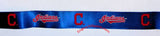 Cleveland Indians 24" Breakaway Lanyard - C Logo