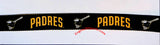 San Diego Padres 24" Two Tone Breakaway Lanyard