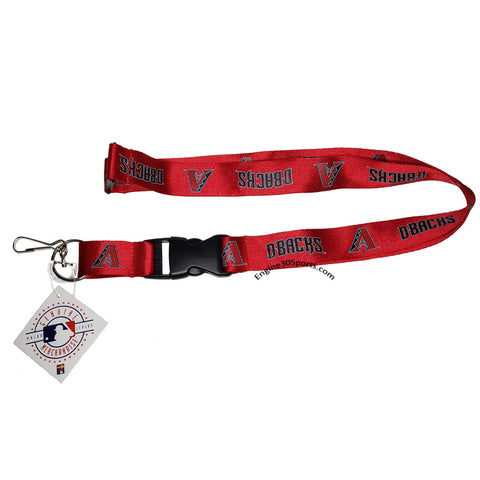 Arizona Diamondbacks 24" Breakaway Lanyard