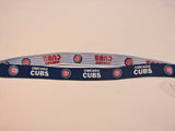 Chicago Cubs 24" Two Tone Breakaway Lanyard 2