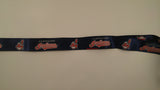 Cleveland Indians 24" Chief Wahoo Breakaway Lanyard 2