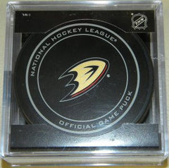 Anaheim Ducks