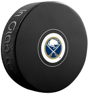 Buffalo Sabres Hockey Puck