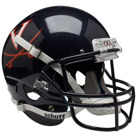 Virginia Cavaliers Schutt XP Replica Helmet