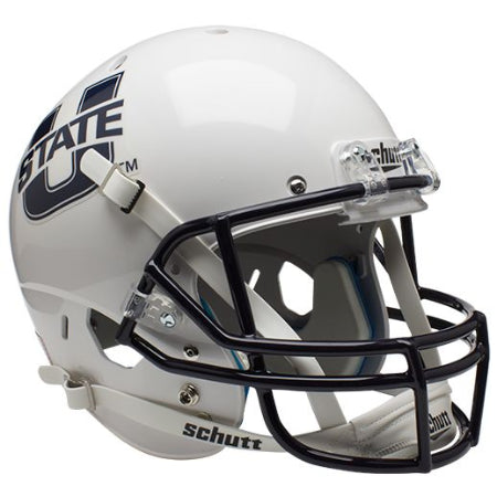 Utah State Aggies Schutt XP Replica Helmet