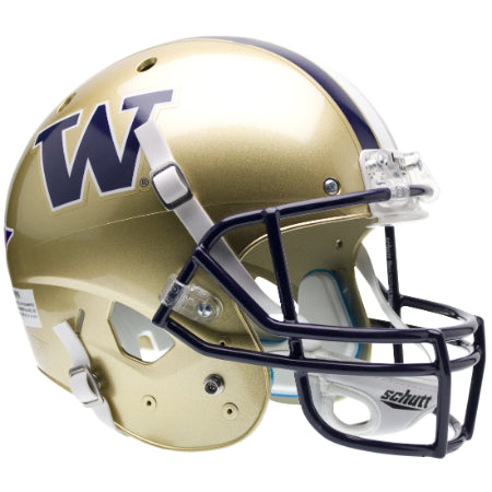 Washington Huskies Schutt XP Replica Helmet