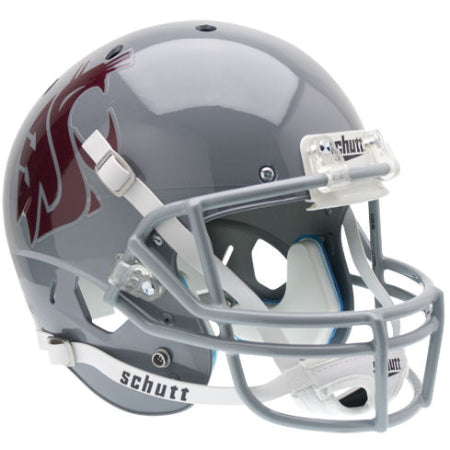 Washington State Cougars Schutt XP Replica Helmet